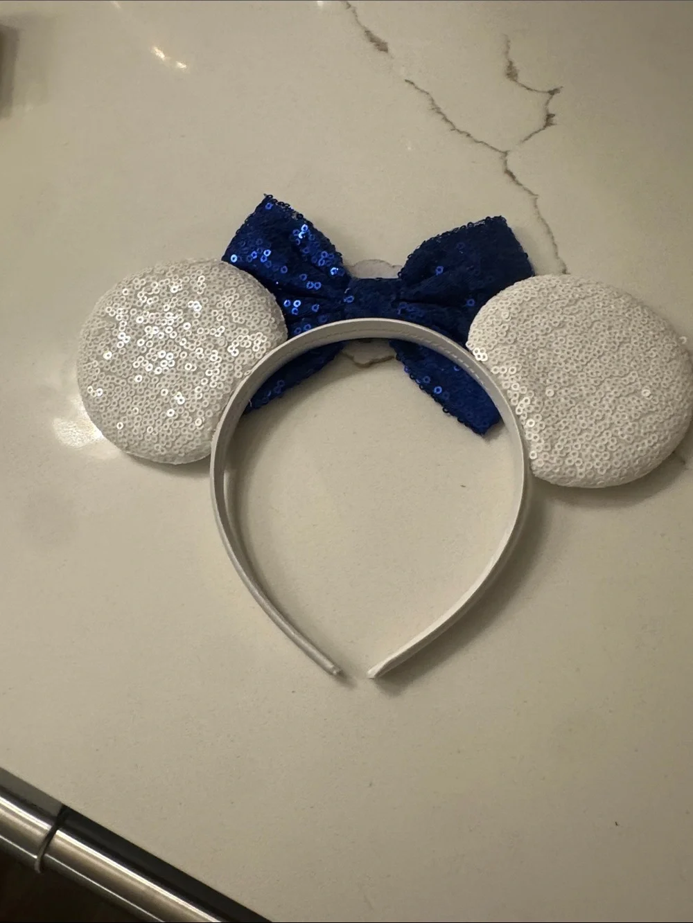 FOUR (4) Mickey Mouse Ears Headband